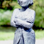 Carola Fotografeert: Vrouwe Berthe van IJsselstein