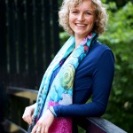 Esther van Dijk, van Het Werkveld in Zeist