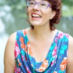 Emmy Reichgelt, van Volkje.nl