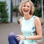 Esther van Dijk, van Het Werkveld in Zeist