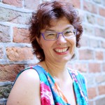 Emmy Reichgelt, van Volkje.nl